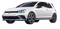 Volkswagen Golf GTI Clubsport