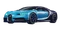 Bugatti Chiron