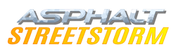 Asphalt Street Storm Racing