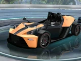 KTM X-Bow
