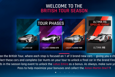 Asphalt 9 – Race for Pride event will start in 3 week and will run from  June 23rd through July 2nd : r/Asphalt9