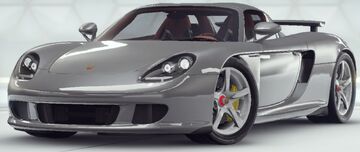 Amazon | 1/43 ミニカー カレラ GT 2003 グレーメタリック
