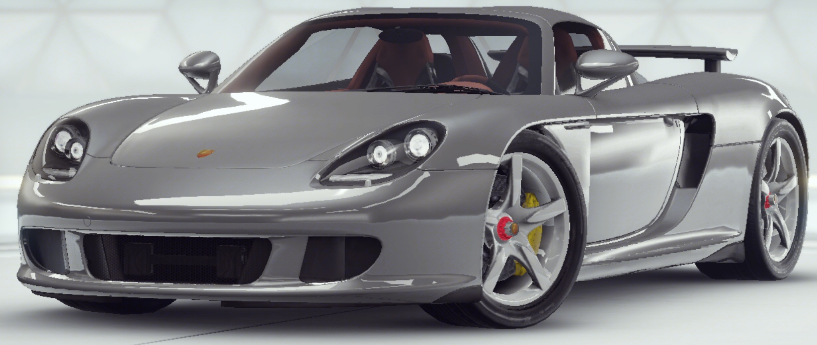 Porsche Carrera GT | Asphalt Wiki | Fandom