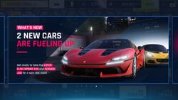 Asphalt 9: Legends first update adds new Club Race mode, new cars, rewards,  more - PhoneArena