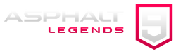 Asphalt 9: Legends