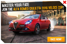 Giulietta Cup