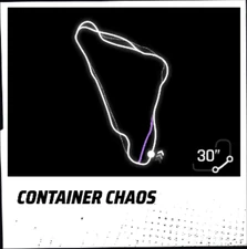 Container Chaos
