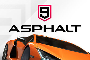 How long is Asphalt 9: Legends?