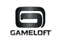 Gameloft logo 2010