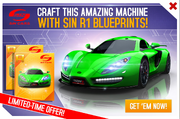 SIN R1 BP Promo