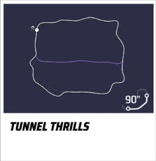 Tunnel Thrills