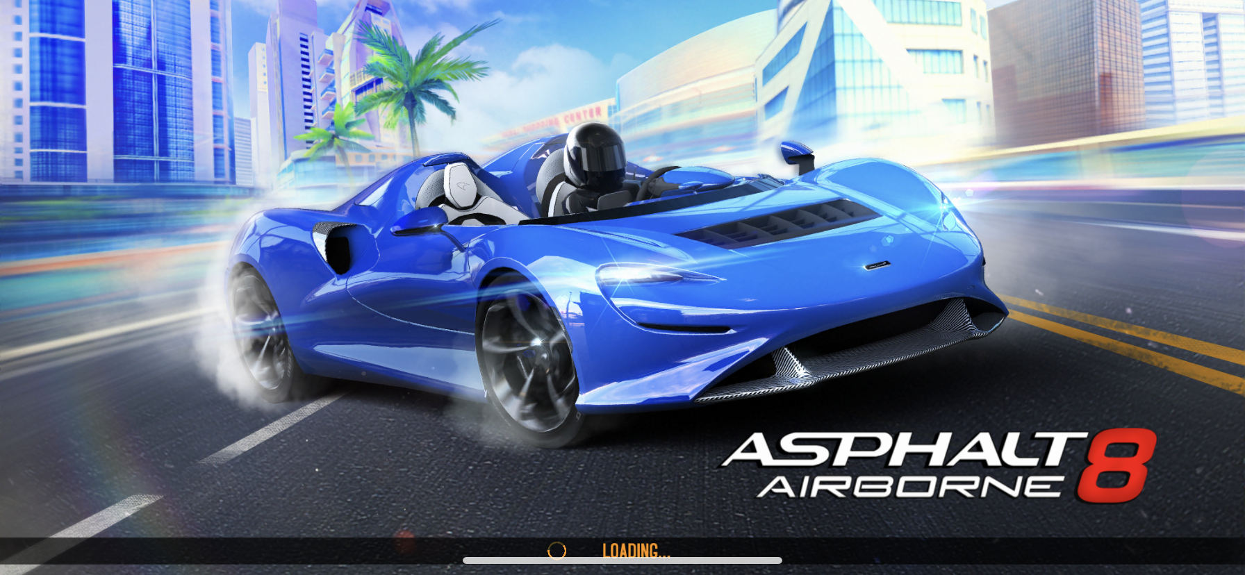 Giveaway] Prime Gaming: Asphalt9 Legends Credits and Tokens Pack : r/ Asphalt9