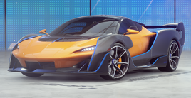 ALU-Sabre