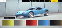 Blu Miura