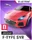 Jaguar F-Type SVR blueprint a9