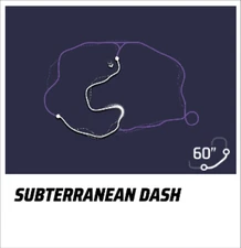Subterranean Dash