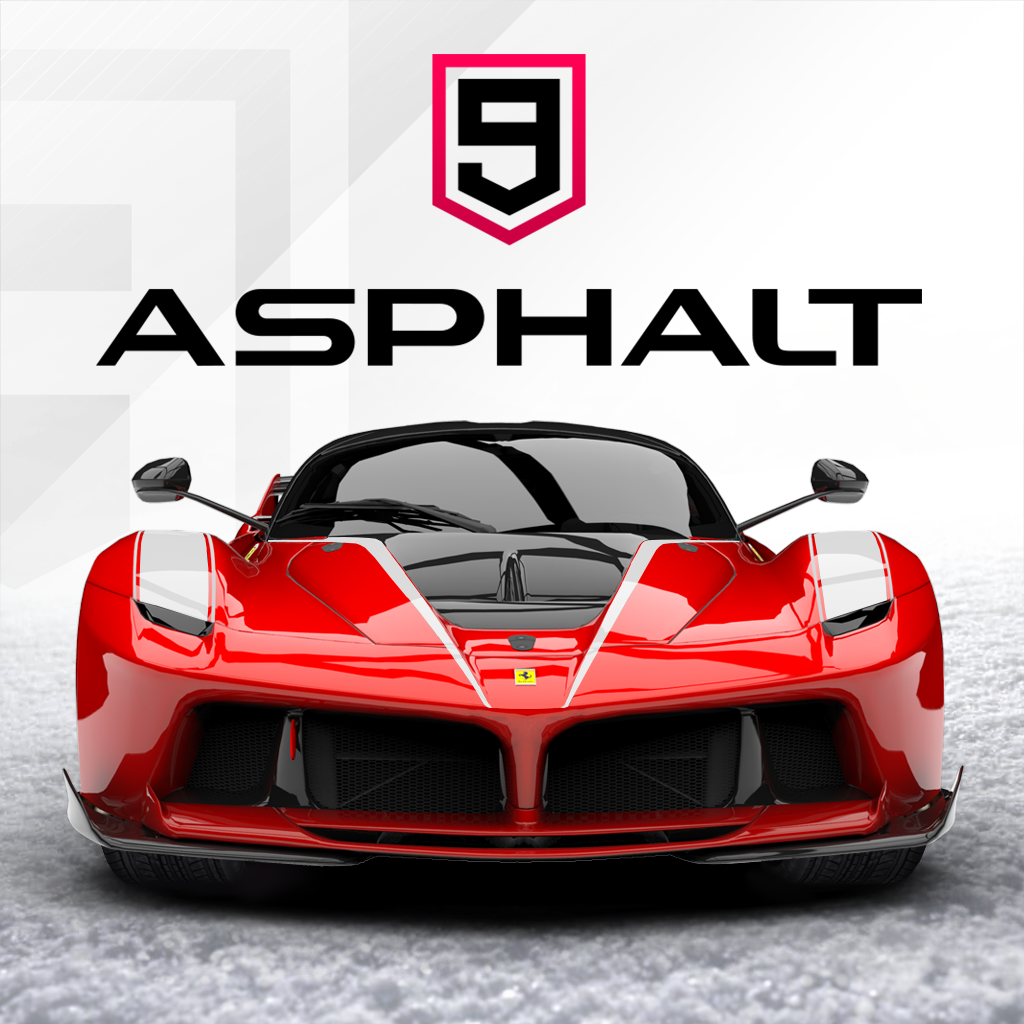 Asphalt 9: Legends first update adds new Club Race mode, new cars