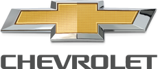 Chevrolet logo 2013