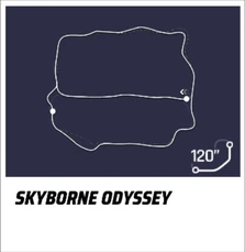 Skyborne Odyssey