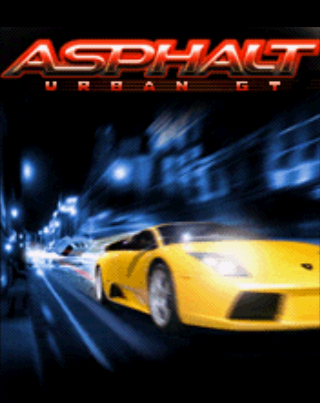 Asphalt 3D - IGN