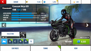 Ninja H2R Price.png