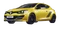 Renault Mégane R.S. 275 Trophy