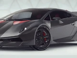 Lamborghini Sesto Elemento