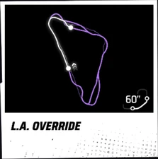 L.A. Override