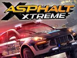 Asphalt Xtreme