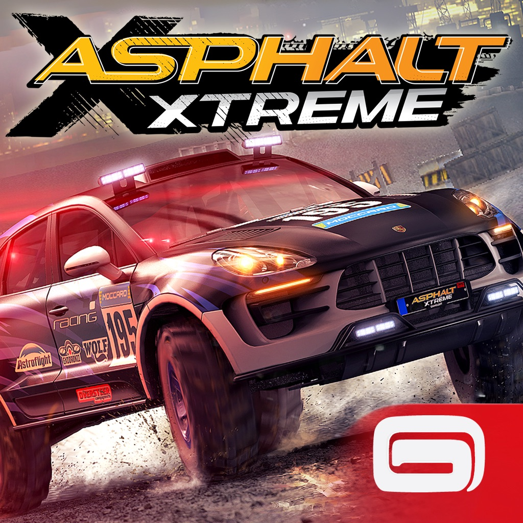 Extreme Asphalt Car Racing - Online Game - Play for Free