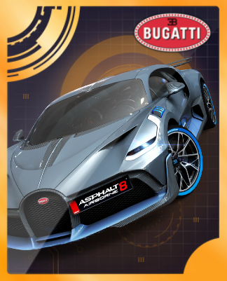 Asphalt on X: 🎉Bugatti Divo Contest!🎉 🎁 First giveaway of the year! Get the chance to win the Bugatti Divo and Tokens! #A9Contest ✓ Follow @asphalt on Twitter ✓ RT this post