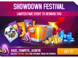 Showdown Festival