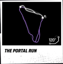 The Portal Run