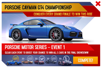 Cayman GT4 Championship Promo.png