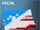 Race (Ford Focus RS decal)