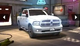 AOD Ram 1500