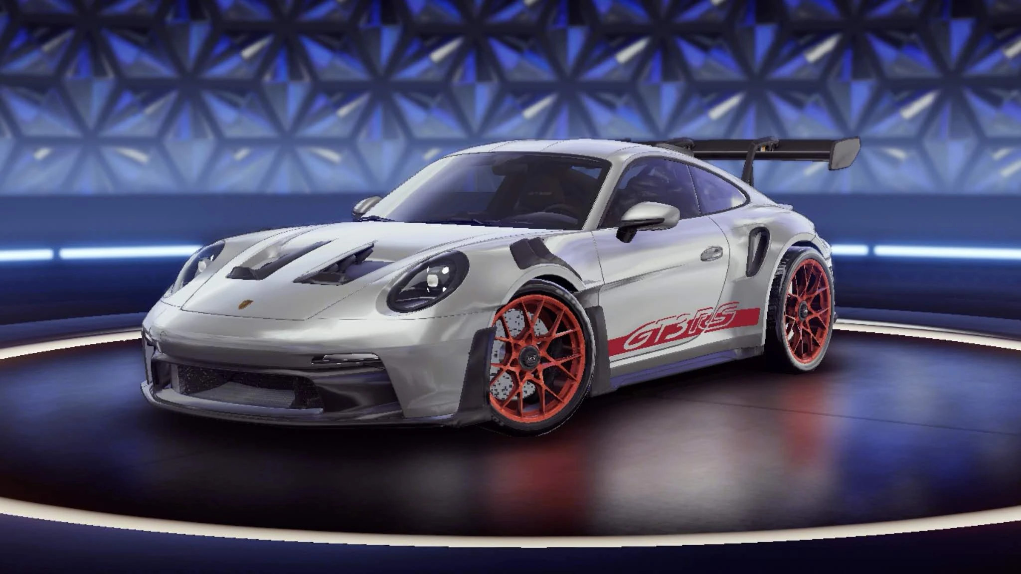 Porsche 911 GT3 RS 2023 | Asphalt Wiki | Fandom