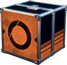 Bronze Gift Box