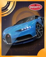 Specific Kit Card for Chiron