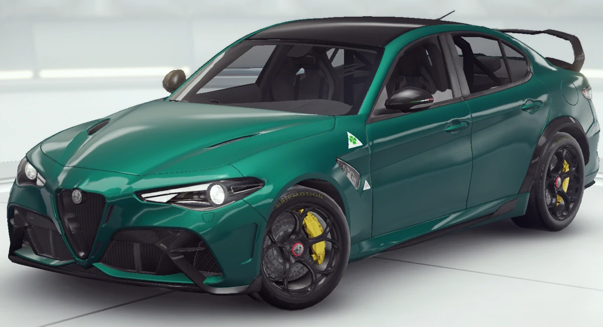 Alfa Romeo Giulia GTAm Asphalt Wiki Fandom alfa-romeo-giulia-gtam-asphalt-wiki-fandom