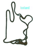 Track layout