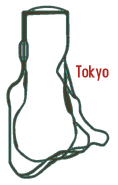 Track layout