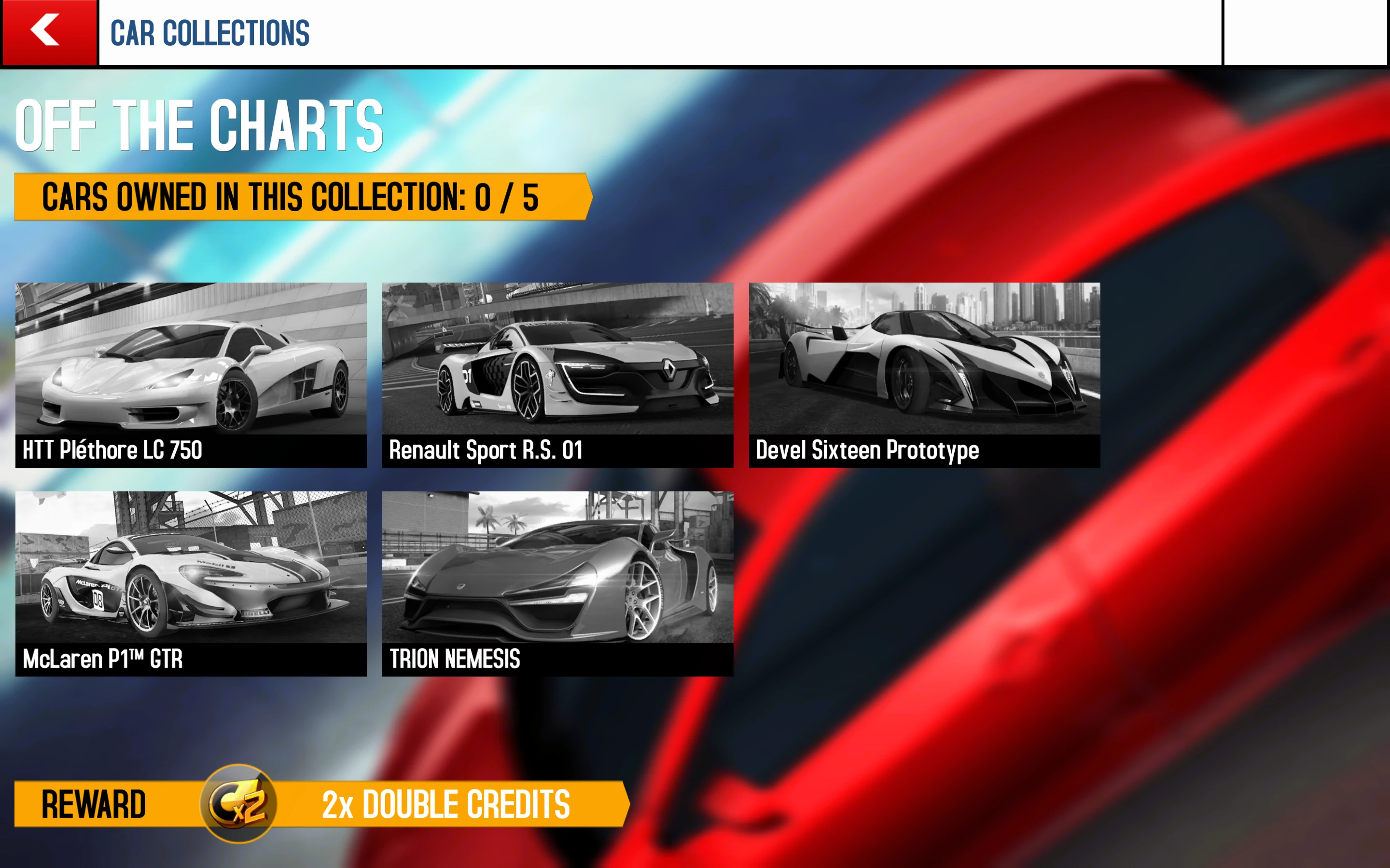 Collection Asphalt 8 Asphalt Wiki Fandom Collection Asphalt 8 Asphalt Wiki Fandom