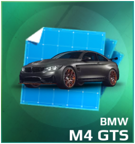 Bmw M4 Gts Blueprint Asphalt Wiki Fandom