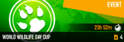 Wildlife Cup (2)