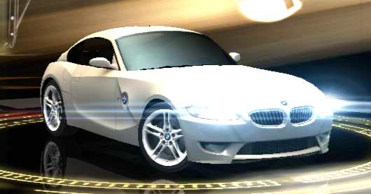 BMW Z4 M Coupé | Asphalt Wiki | Fandom