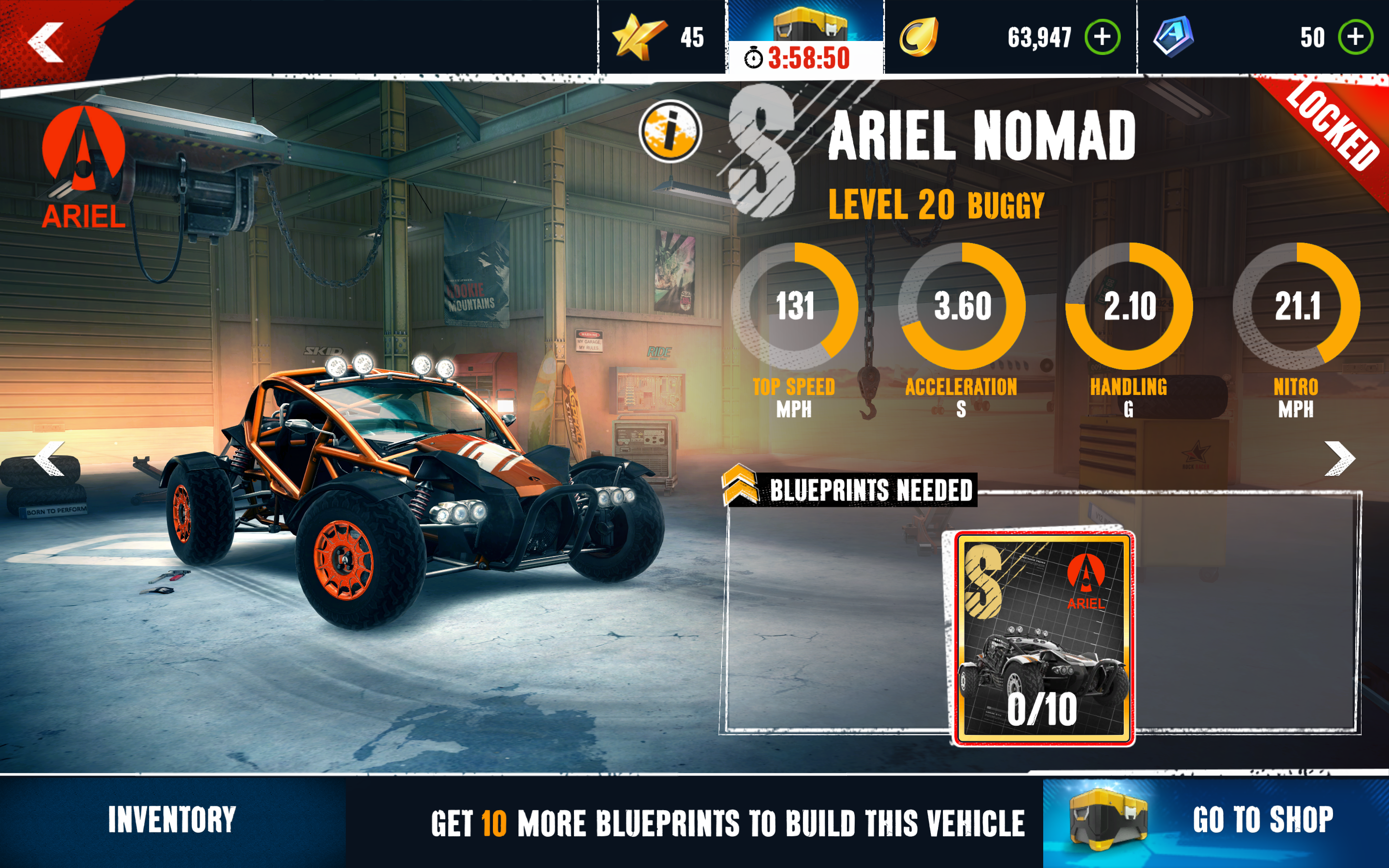 ariel nomad 4x4