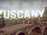 Tuscany