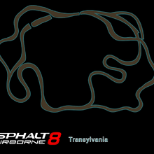 Transylvania Asphalt Wiki Fandom