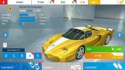 Ferrari Fxx Evoluzione Stats Asphalt Wiki Fandom Ferrari Fxx Evoluzione Stats Asphalt Wiki Fandom